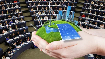 UE turează motorul energiei din surse regenerabile! Consiliul European pregătește un regulament pentru accelerarea procesului de acordare a autorizaţiilor şi a implementării proiectelor