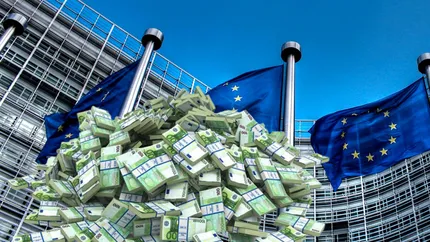 Comisia Europeană a aprobat un sprijin pentru întreprinderile româneşti afectate de războiul din Ucraina. 500 de milioane de euro vor ajunge în toate sectoarele păgubite de conflictul de peste granită
