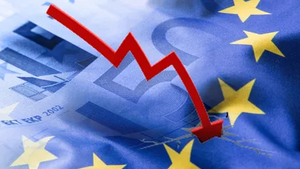 În sfârșit o veste bună din zona euro: Inflația a scăzut în noiembrie, pentru prima dată în ultimele 17 luni