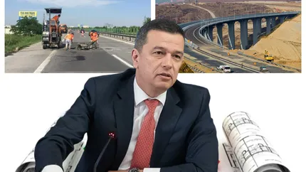 Premieră pentru România. Sorin Grindeanu anunță că țara va atrage toate fondurile alocate pentru Infrastructură Mare