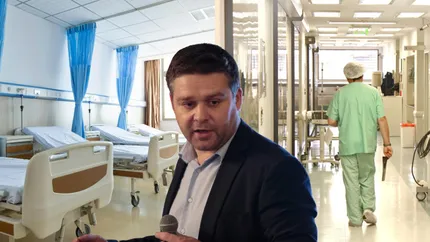 Bucureștiul va avea un nou spital pe Bulevardul Timișoara. Valoarea investiției se ridică la 780 de milioane de lei