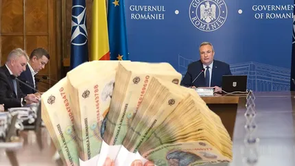 Bani de la Guvern: când vor fi livrate tichetele pentru cei mai săraci dintre români. Premierul a făcut anunțul