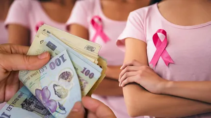 Femeile care se luptă cu cancerul de sân ar putea beneficia de un ajutor din partea statului