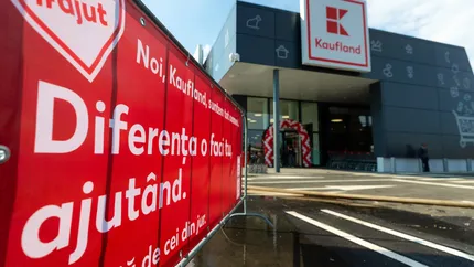 Veste bombă de la Kaufland pentru 2023! Numărul impresionant de magazine noi pe care îl vor deschide anul viitor in România