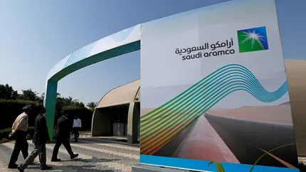 Cine s-a mai îmbogățit de pe urma crizei energetice: Saudi Aramco, cea mai mare companie petrolieră din lume, a raportat pentru T3 un profit de 42 miliarde de dolari