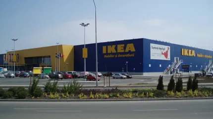 Ikea promite reduceri masive! Retailerul pregătește un fond de bonusuri pentru angajați de 10 milioane de euro