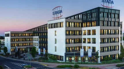 Gigantul german STADA investește 48 de milioane de euro pentru o fabrică în Turda