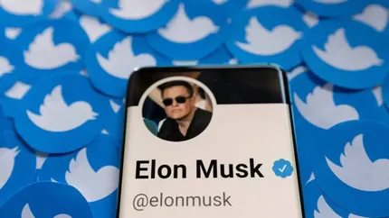 Twitter va avea bife colorate! Elon Musk va lansa serviciul de cont verificat