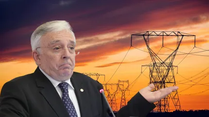 Avertismentul lansat de Mugur Isărescu: Cu prețurile la energie nu e de glumă!