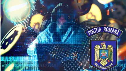 Atenție la inșelăciunile privind tranzacţionarea de criptomonede! Poliția Română: Persoanele sunt atrase în relații romantice online și sunt convinse să investească