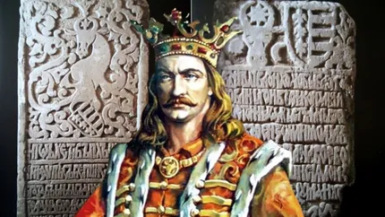 Veste bună pentru istoria și cultura română: Pisaniile lui Ştefan cel Mare au fost găsite în Herson. Documentele istorice sunt neatinse