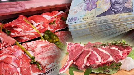 Bilanț record. Din cauza importurilor masive de carne de porc, România pierde anual 1 miliard de euro