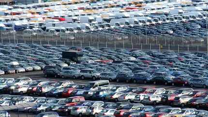 În ciuda crizei energetice, europenii continuă să cumpere mașini! Piața auto din Europa a crescut în octombrie, pentru a treia lună la rând. În România, înmatriculările au crescut cu 9,7%