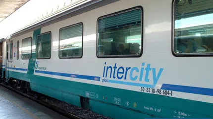 După o pauză de 8 ani, CFR a reintrodus trenurile Intercity. Cu ce viteză ar trebui să circule acestea