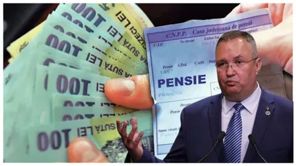 Nicolae Ciucă spune că decizia coaliţiei referitoare la pensii este pentru români și nu pentru electoratul PNL sau PSD: ”Vom lua măsuri astfel încât să asigurăm protejarea tuturor cetăţenilor”