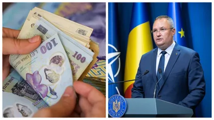 Nicolae Ciucă: ”Estimările Comisiei Europene privind îmbunătățirea perspectivei de creștere economică a României, dau un plus de încredere investitorilor”