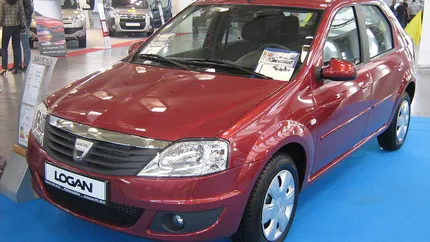 Cât costă cea mai ieftină Dacia Logan în România. Cea mai scumpă pornește de la 15.600 de euro
