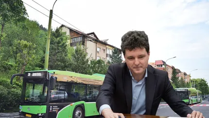 22 de troleibuze noi în București, asigurate prin PNRR. Achiziția a fost confirmată de Nicușor Dan