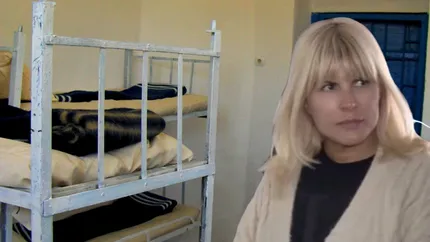Penitenciarul Târgşor, în care este încarcerată Elena Udrea, a modernizat spaţiul de vizită pentru mame şi copii, după repetate plângeri ale fostului ministru