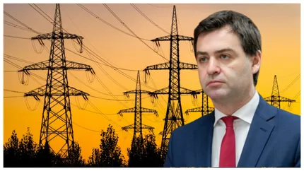 Criza energetică în Republica Moldova se adâncește. ”Avem nevoie de 1,1 miliarde de euro pentru a trece peste iarnă”