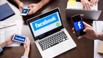 Cum poți să îți promovezi afacerea pe Facebook! Află secretele ads-urilor de pe platforma de socializare