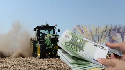 Veste uriașă pentru fermierii români! Guvernul îi despăgubește pentru culturile afectate de secetă
