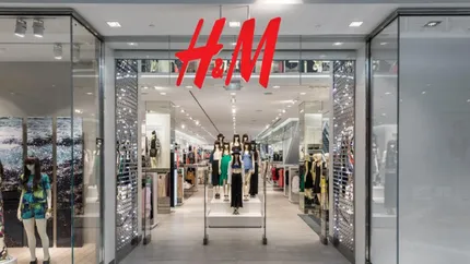H&M înființează o nouă companie în România, de această dată una cu activitate de IT