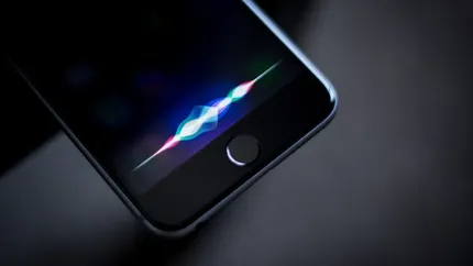 Apple pregătește un update imens! Comanda vocală de pe iPhone va fi mult simplificată! Siri va reacționa direct la numele lui