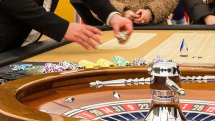 Câştigurile din jocurile de noroc care depăşesc 1000 de lei, impozitate cu 40%. Când va intra în vigoare modificarea