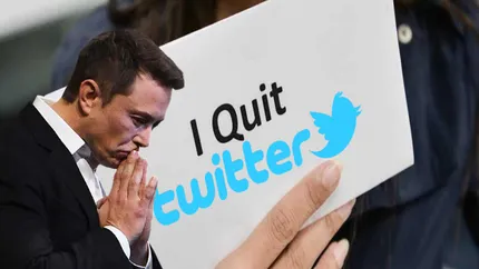 Elon Musk renunță la funcția de CEO al Twitter. Când va face acesta schimbarea complet neașteptată