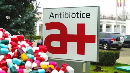 România oprește exporturile de antibiotice și antitermice din cauza situației epidemiologice din țară. Comisia Europeană a aprobat cererea