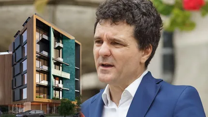 Nicușor Dan a sesizat DNA cu privire la cel mai scump teren vândut în București! Primarul susține că Planul Urbanistic Zonal pentru proiectul din Primăverii 1 este ilegal
