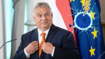 Concedieri masive în Ungaria din cauza crizei energetice. Orban: Sancţiunile impuse de UE Rusiei sunt un pas către război
