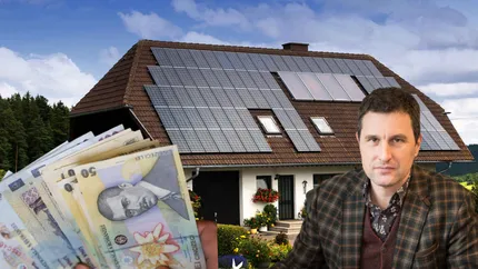 Îți dorești panouri fotovoltaice? Statul îți plătește până la 90% din prețul lor! Află care sunt pașii pe care trebuie să îi urmezi