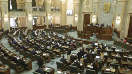 Zi importantă pentru România. Bugetul de stat intră în dezbaterea finală