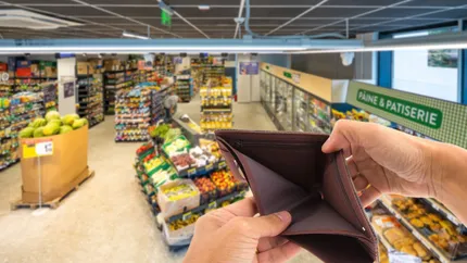 Managerii din marile hypermarketuri au confirmat: prețurile alimentelor vor exploda în următoarele luni