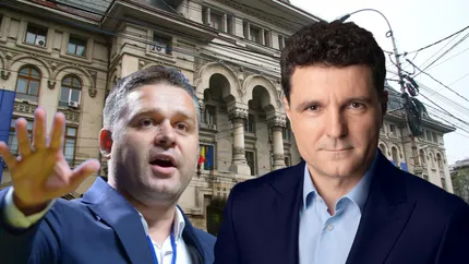 Ciprian Ciucu plânge „chinurile” lui Nicușor Dan: „Poziția de primar general al Bucureștiului este cea mai grea din Estul Europei, poate din întreaga Europă”