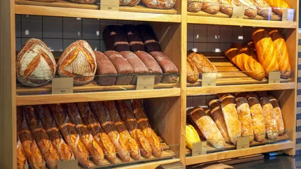 Pâinea noastră cea de toate zilele este plină de otrăvuri: Gândiți-vă bine când o cumpărați, are 50 de E-uri!