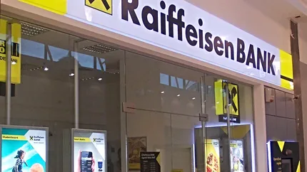Raiffeisen Bank, strategie de imagine pe fondul boicotului „anti-Austria”