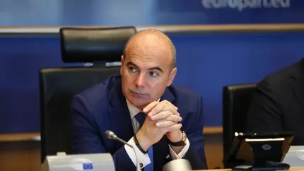 Rareş Bogdan, despre şedinţa Coaliţiei: „Unii nu înţeleg exact că România se află la o graniţă cu o ţară aflată în război”