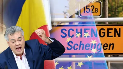 Werner Kogler, vicecancelarul austriac, susține aderarea României la Schengen! “Austria susține în continuare în mod oficial aderarea Croației, României și Bulgariei la spațiul Schengen”