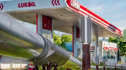 Pus pe fugă de sancțiunile occidentale, Lukoil se reorienteză: încetează să mai exporte petrol prin conducta Baku-Tbilisi-Ceyhan și apelează la oleoductul Caspian Pipeline Consortium