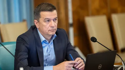 Ministrul Transporturilor, Sorin Grindeanu, intervine în scandalul „Bâstroe: „Am transmis punctul nostru de vedere