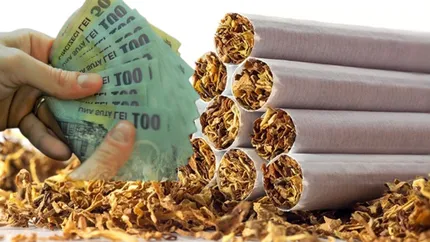 Un nou acord puternic al Guvernului! Prețul țigărilor ajunge la un record absolut în România. Cât va ajunge să coste un singur pachet de țigări