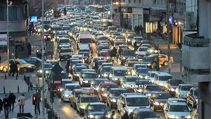 Românii adoră mașinile! Țara noastră este singura din Europa unde piața de înmatriculări noi va fi pe creștere în 2022!