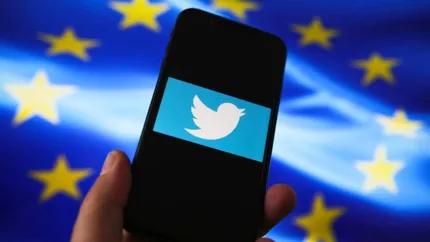 Twitter ar putea fi interzis în Europa! Uniunea Europeană vrea reintroducerea cenzurii pe platformă