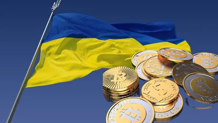 Ucraina vrea să introducă oficial moneda digitală. E-grivna a fost anunțată de BNU