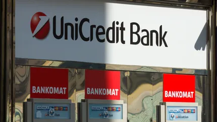 Bonus de peste 2500 de euro pentru angajații unei bănci! UniCredit Germania își sprijină oamenii în fața inflaței