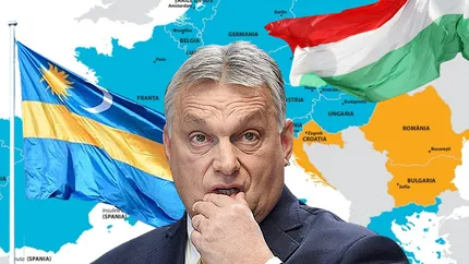 Secuii lui Viktor Orban depun eforturi disperate pentru blocarea aderării României la Schengen. Jigniri grave aduse țării noastre