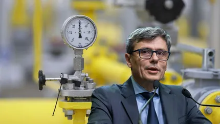 Ministrul Energiei, Virgil Popescu: România vrea să ajungă la 10 GW de energie regenerabilă până în 2027